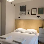 Udanypobyt Apartamenty Studio Rejtana 11