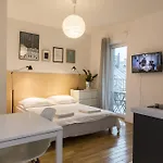 Udanypobyt Apartamenty Studio Rejtana 11