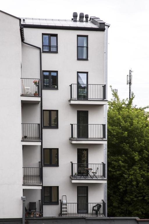 Apartament Udanypobyt Studio Rejtana 11 Kraków