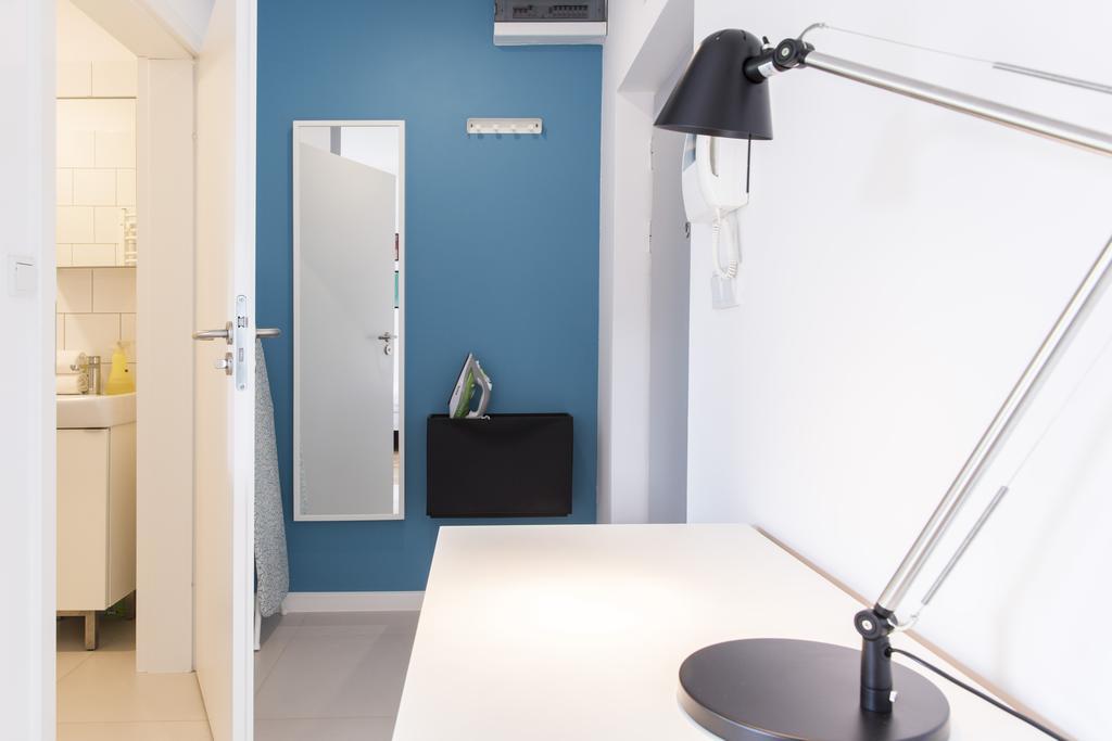 Apartament Udanypobyt Studio Rejtana 11 Kraków